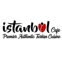 Istanbul Premier Café logo