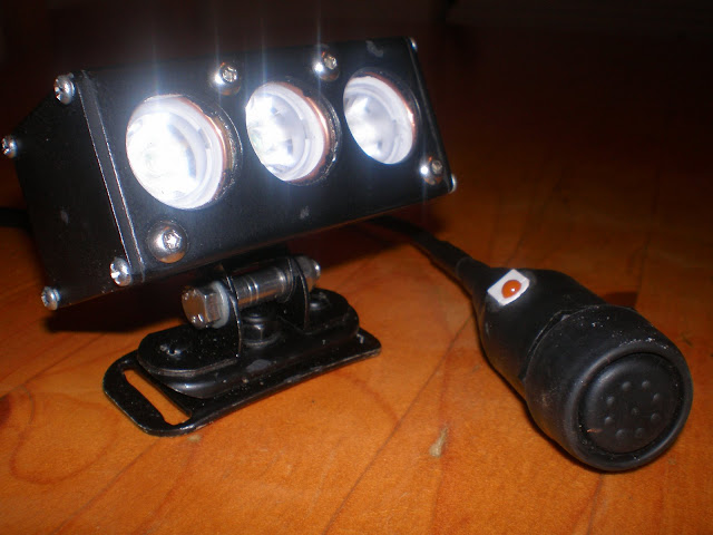Cree Xre Q5 Led Direct To Battery Mountain Bike Reviews Forum