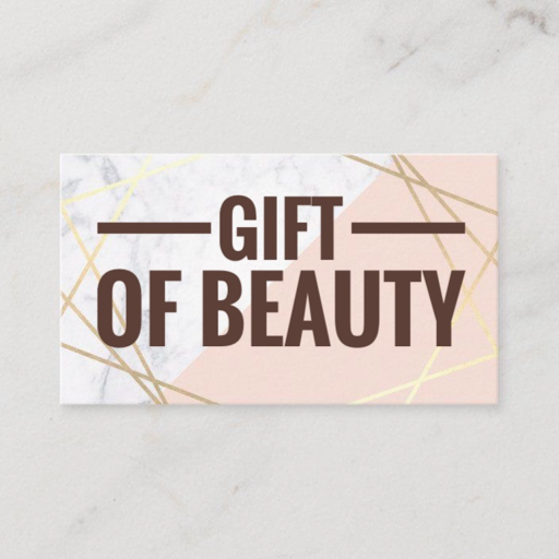 Gift of Beauty logo