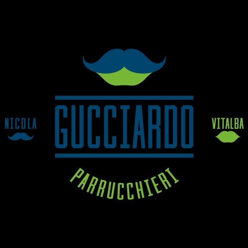 Gucciardo Parrucchieri Nicola e Vitalba logo