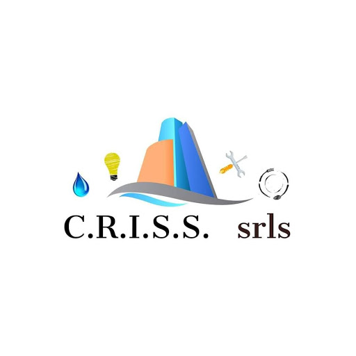 C.R.I.S.S. SRLS logo