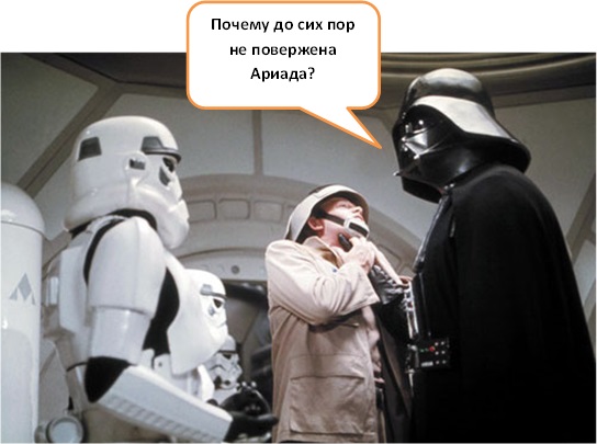 звездные войны
