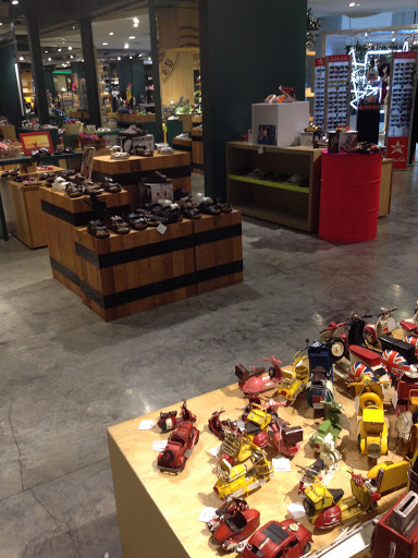 Zen Department Store
