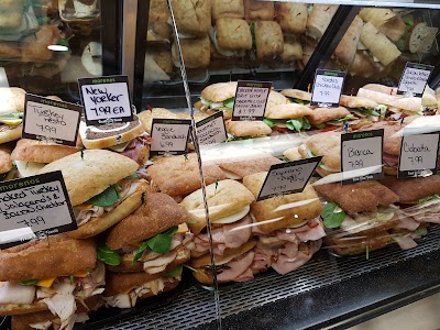 Photos of Moreno's Market & Deli Ltd
