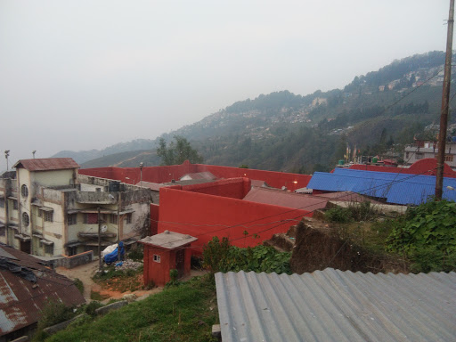 Darjeeling District Jail, Pragya Academy Road, Chandragadhi, West Bengal 734101, India, Prison, state WB
