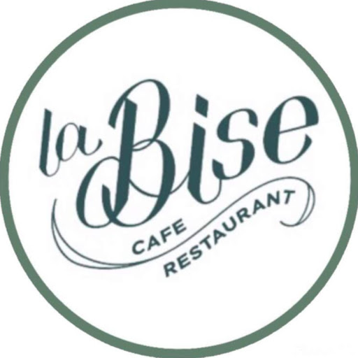 La Bise Restaurant logo