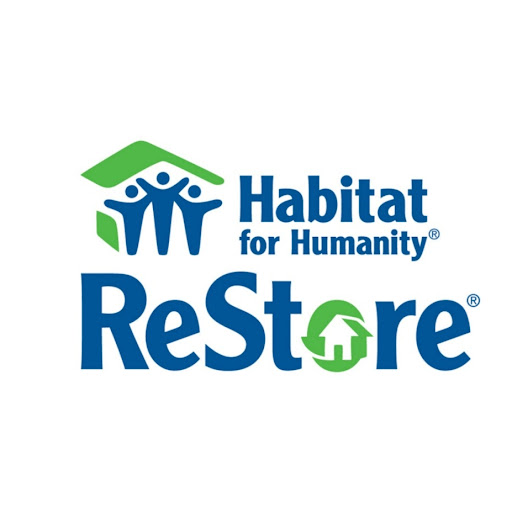 Habitat for Humanity Heartland Ontario - Brantford ReStore logo