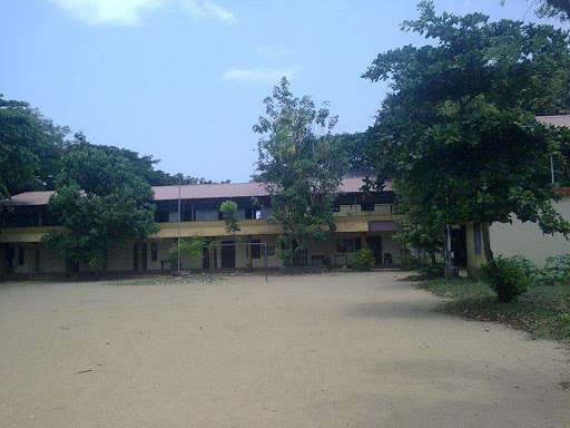 Government School Kunnumpuram, Mannam Rd, Cheranaloor Road, Kunnumpuram, Amrita Nagar, Edappally, Kochi, Kerala 682024, India, School, state KL