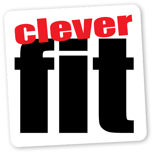 clever fit Lich logo