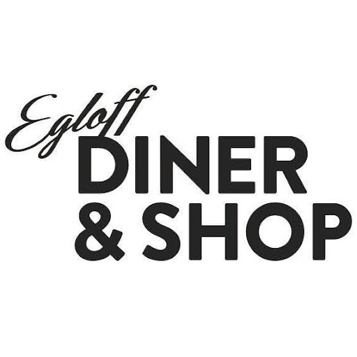 Egloff Diner&Shop logo