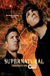 Supernatural 7x21 Sub Español Online