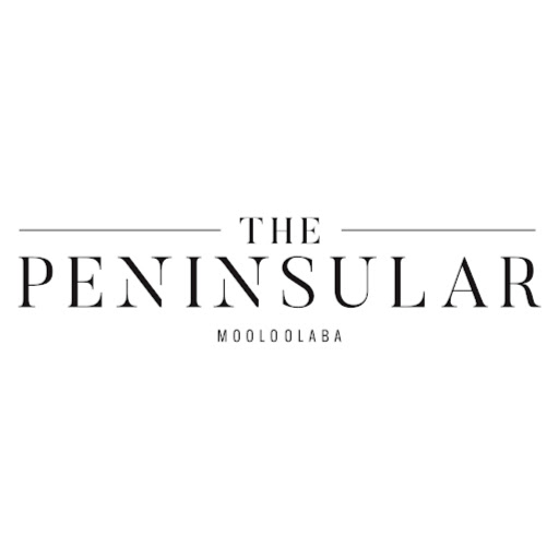 Peninsular Beachfront Resort logo