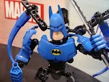 Новый формат сотрудничества LEGO и Warner Bros  (LEGO SUPER HEROES)