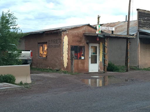 El Farolito