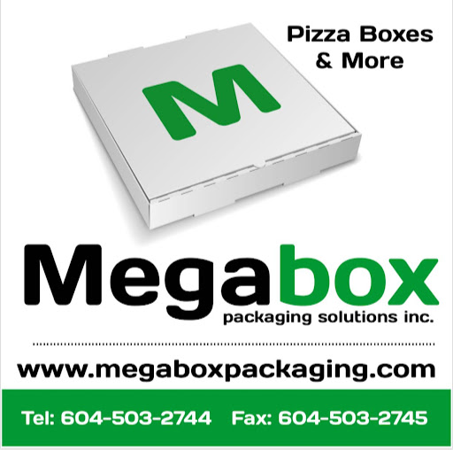 Megabox Inc. logo