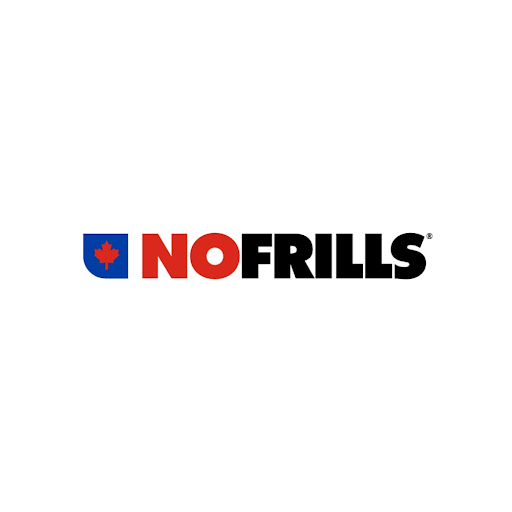 Steve & Amanda's No Frills logo