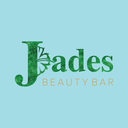 Jade's Beauty Bar logo