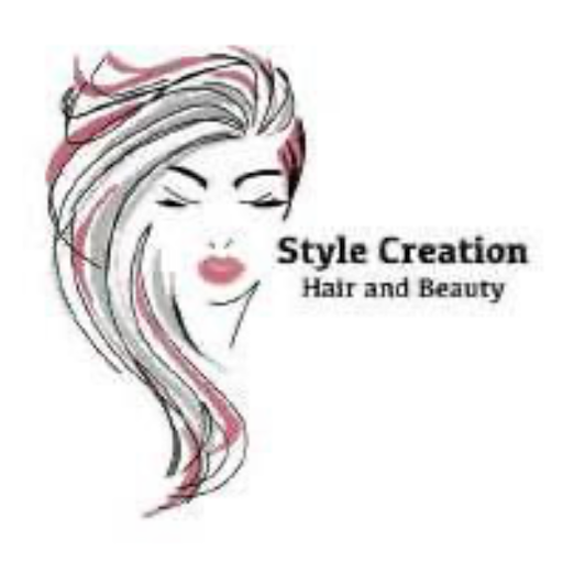 Style Creation Hair and Beauty Ltd logo