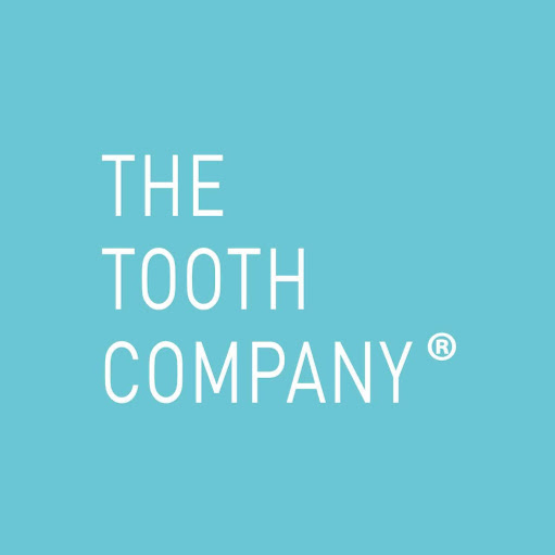 The Tooth Company logo