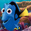 Dory Paracanthurus