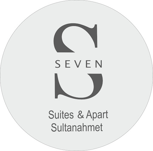 Seven Suites & Apart Sultanahmet logo