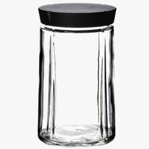  Rosendahl Grand Cru Storage Jar, 1,0 L