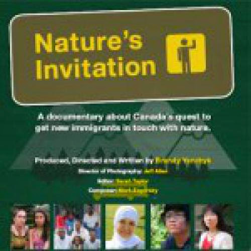 Alberta Film Natures Invitation By Edmonton Based Brandy Y Productions For Omni Tv