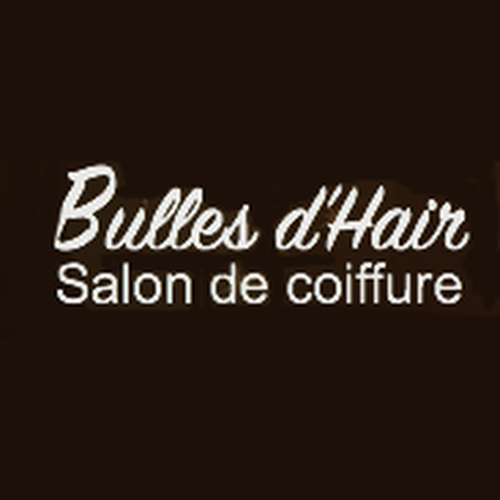 SALONDE COIFFURE MIXTES BULLES D HAIR logo