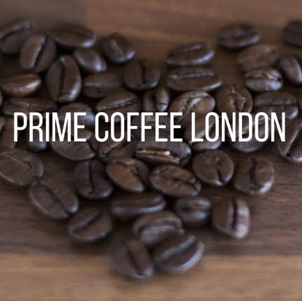 Prime Coffee London logo