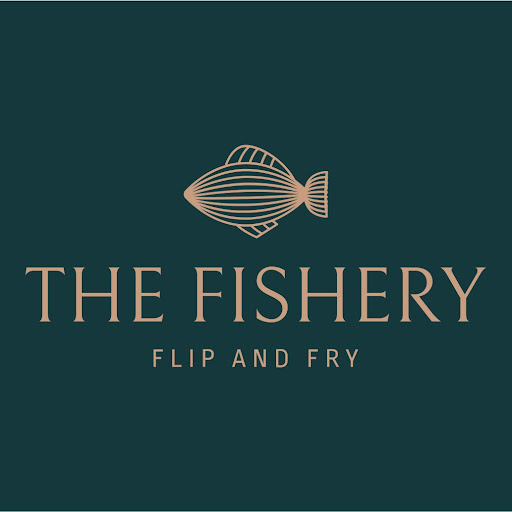 Something Fishy logo
