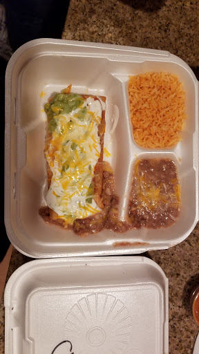 Mexican Restaurant «Nachos Locos Mexican Food», reviews and photos, 3815 Devonshire Ave NE #100, Salem, OR 97305, USA