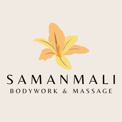 Samanmali Bodywork & Massage logo