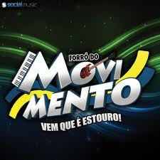 CD Forró do Movimento - Tamboril - CE - 22.01.2013
