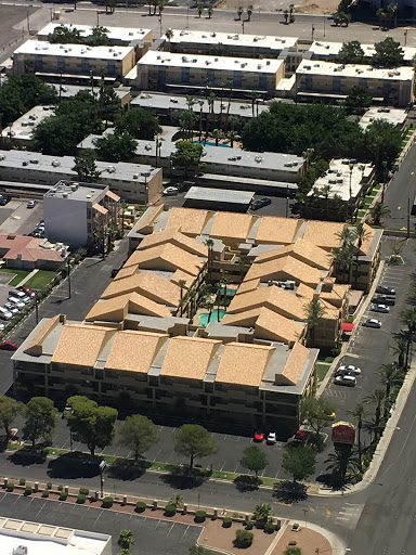The Rita Suites