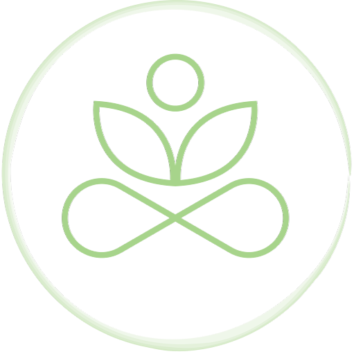 Living in Balance - Kobido Up Japanese Face Massage & Yoga logo