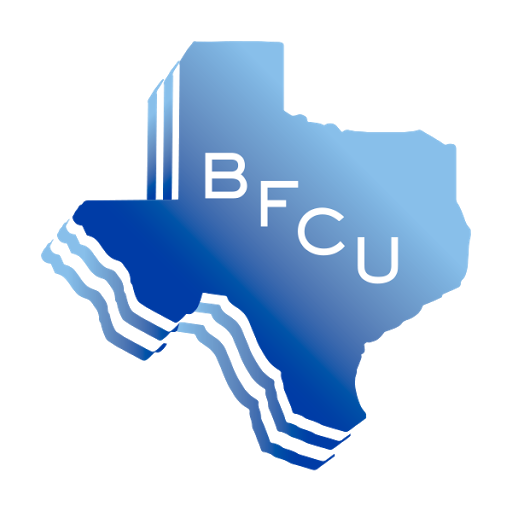 Border Federal Credit Union logo