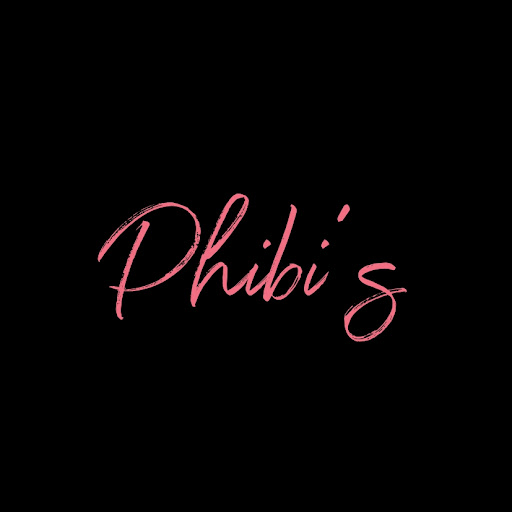 Phibi's logo