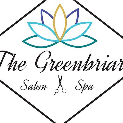 The Salon & Spa at Greenbriar logo