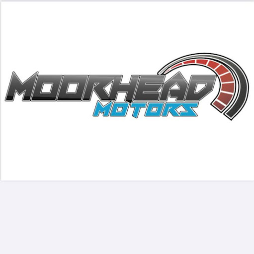 Moorhead Motors logo