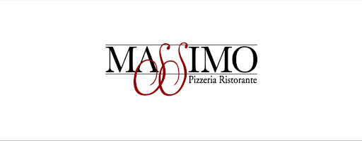 Massimo Pizzeria Ristorante logo