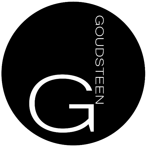 Goudsteen Conceptstore logo