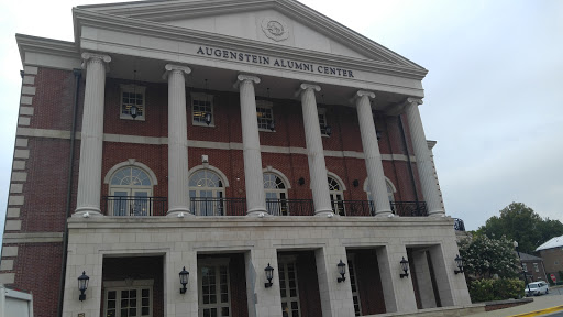 Event Venue «Augenstein Alumni Center», reviews and photos, 292 Alumni Ave, Bowling Green, KY 42101, USA