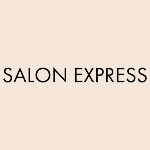 Salon Express Mount Hawthorn logo