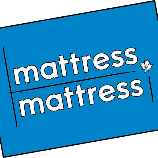 Mattress Mattress logo