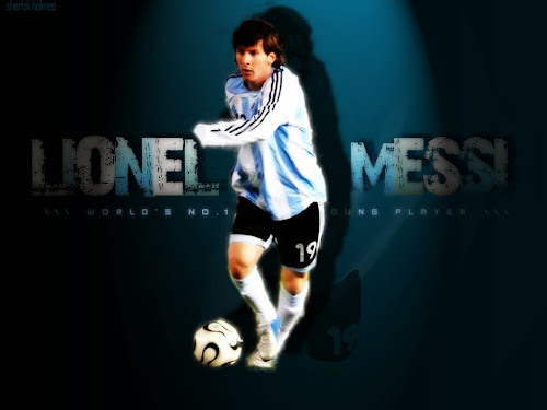 lionel messi wallpapers for windows 7