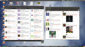 Probando Turpial 3 en Ubuntu