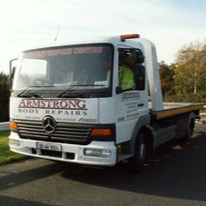 Armstrong Body Repairs