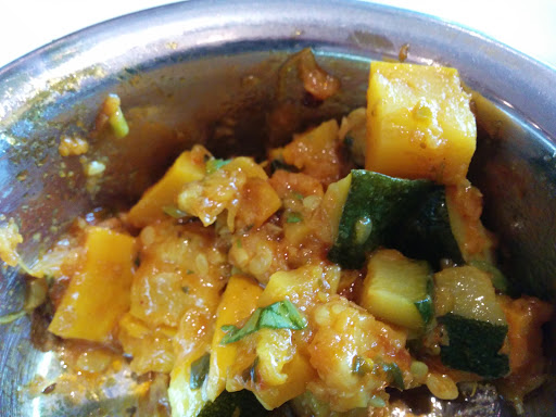 259 Host, Indian restaurant