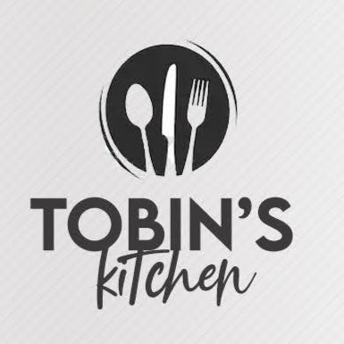 Tobin's Kitchen logo