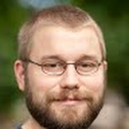 David King's user avatar